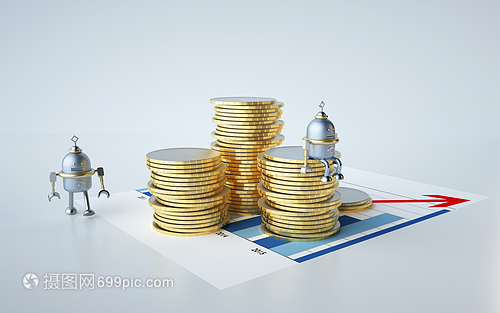 金融投資管理與投資咨詢 通往財富增長的專業橋梁