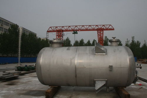 睿德永新化工過(guò)濾器 北京能源化工反應(yīng)器性能可靠的關(guān)鍵保障